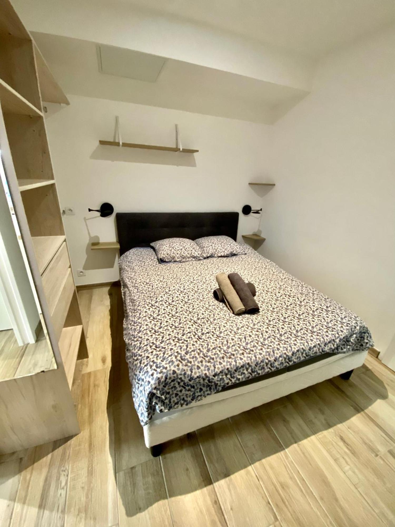 Appartement A Deux Pas Du Vieux-Port La Rochelle  Dış mekan fotoğraf